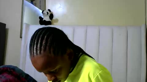 Snapshot of sexy_diva254 chatting on 17, 10, 2025 sexy_diva254 online show from 17, 10, 2025