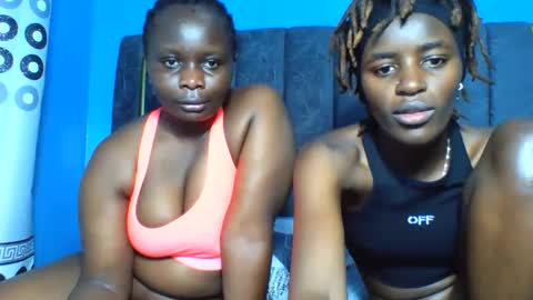 sexy_divas55 online show from 5, 6, 2026