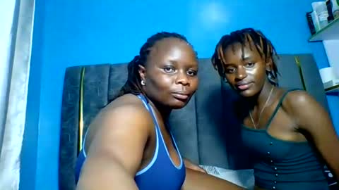 sexy_divas55 online show from 2, 8, 2026