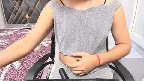 Sexydoll online show from 21, 3, 2026