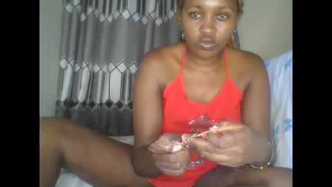 Snapshot of sexy_ebony_bliss chatting on 4, 1, 2025 adasa online show from 4, 1, 2025