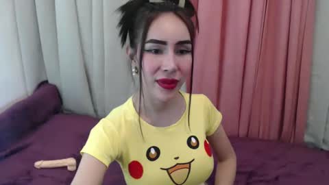 sexy_emily92 online show from 16, 1, 2025