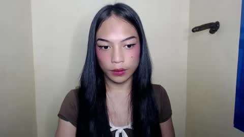 lovelyfebe  online show from 17, 9, 2025