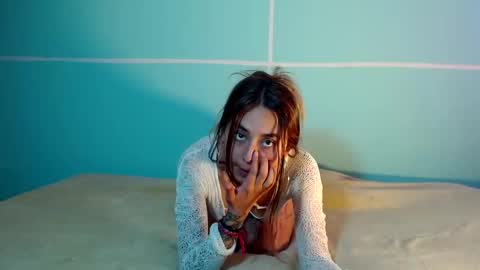 Antonella online show from 18, 2, 2026