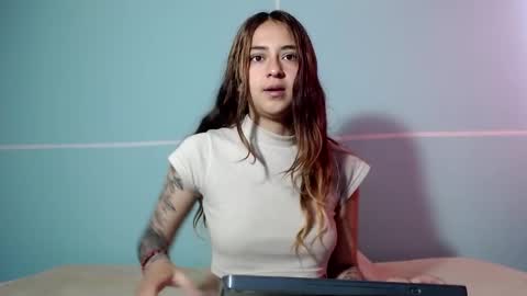 Antonella online show from 8, 3, 2026