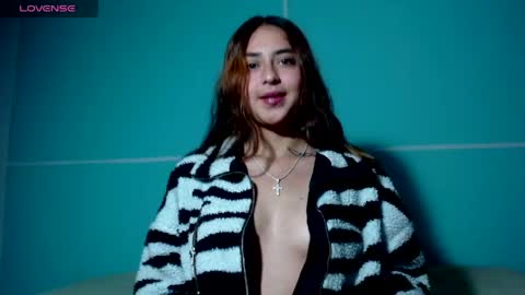 Snapshot of sexy_foxx_ chatting on 26, 4, 2026 Antonella online show from 26, 4, 2026