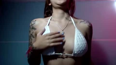 Snapshot of sexy_foxx_ chatting on 12, 6, 2026 Antonella online show from 12, 6, 2026
