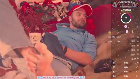 Will online show from 25, 12, 2024