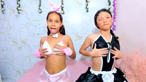 sexy_girls_extremes online show from 10, 1, 2026