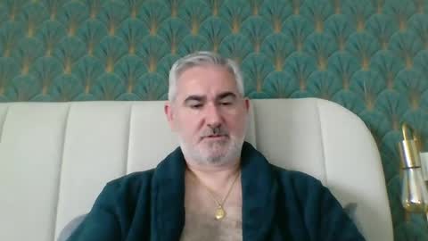 Antonio online show from 8, 5, 2026