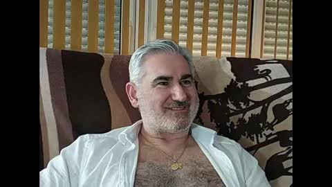 Antonio online show from 11, 5, 2026