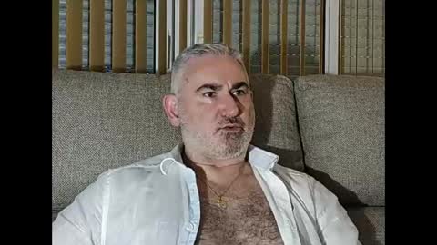 Snapshot of sexy_italiandaddy chatting on 22, 5, 2026 Antonio online show from 22, 5, 2026