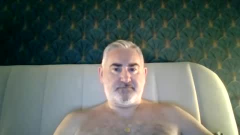 Snapshot of sexy_italiandaddy chatting on 5, 6, 2026 Antonio online show from 5, 6, 2026