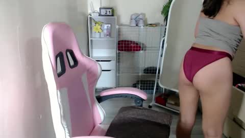 Snapshot of sexy_jasmin08 chatting on 21, 10, 2025 sexy_jasmin08 online show from 21, 10, 2025