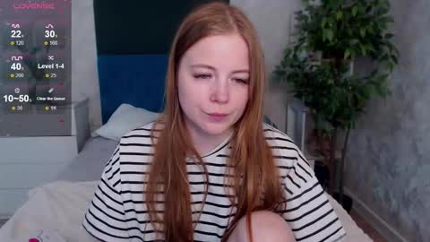 Snapshot of sexy_jenny18 chatting on 16, 2, 2026 Jennifer online show from 16, 2, 2026