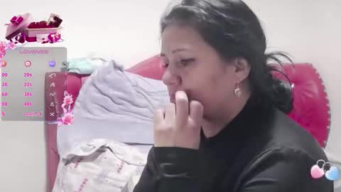 Jhoan online show from 9, 9, 2025