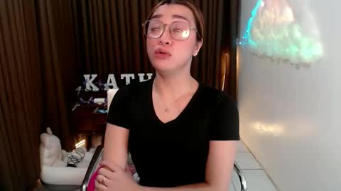 Snapshot of sexy_kitty699 chatting on 11, 10, 2025 Kathy online show from 11, 10, 2025