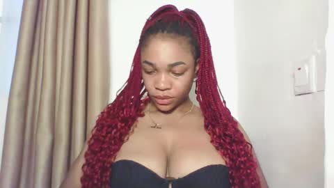 Snapshot of sexy_kitty881 chatting on 2, 12, 2025 Sexy kitty881 online show from 2, 12, 2025