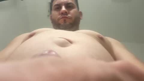 sexy_latino007 online show from 31, 1, 2025