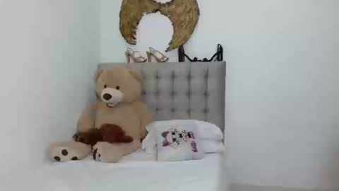 Snapshot of sexy_lia_latina chatting on 19, 9, 2025 Celeste online show from 19, 9, 2025