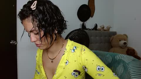 Celeste online show from 9, 4, 2026