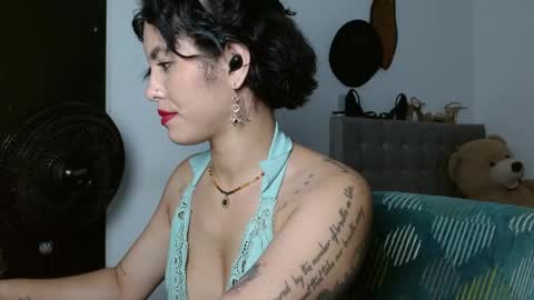 Celeste online show from 15, 4, 2026