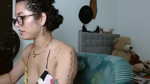 Celeste online show from 21, 4, 2026