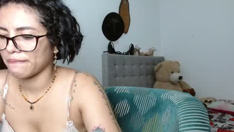Snapshot of sexy_lia_latina chatting on 22, 4, 2026 Celeste online show from 22, 4, 2026