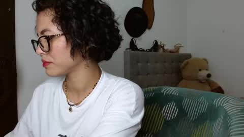 Snapshot of sexy_lia_latina chatting on 28, 4, 2026 Celeste online show from 28, 4, 2026