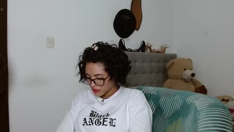 Snapshot of sexy_lia_latina chatting on 28, 4, 2026 Celeste online show from 28, 4, 2026