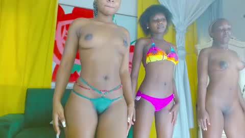 LIAH online show from 17, 4, 2026