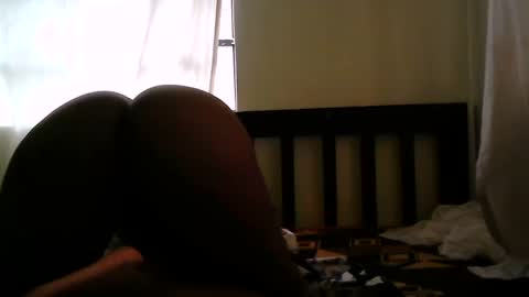 sexy_lunah online show from 7, 3, 2025