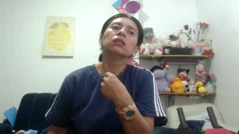 Mary online show from 15, 9, 2025