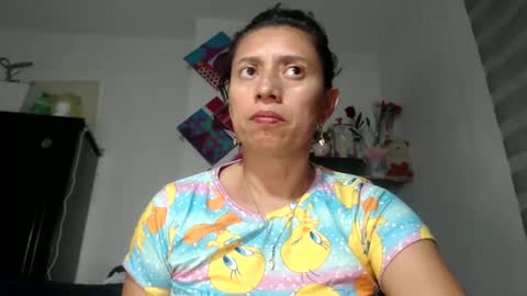 Mary online show from 12, 10, 2025