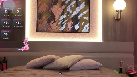 Alison online show from 26, 10, 2025