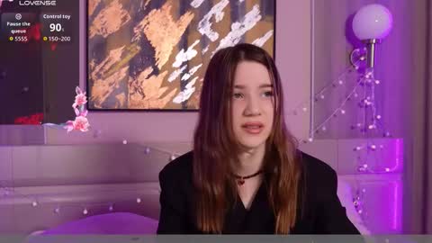 Alison online show from 3, 3, 2026