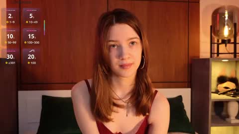 Alison online show from 20, 5, 2026