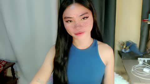 Snapshot of sexy_mikaxoxo chatting on 31, 1, 2025 mika online show from 31, 1, 2025