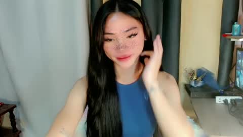 Snapshot of sexy_mikaxoxo chatting on 31, 1, 2025 mika online show from 31, 1, 2025