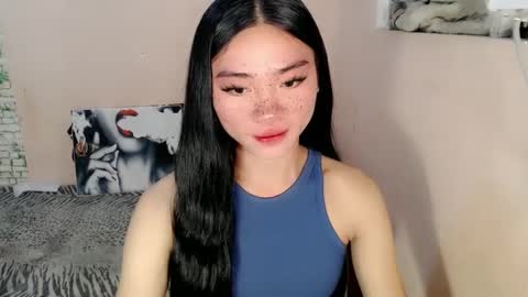 Snapshot of sexy_mikaxoxo chatting on 1, 2, 2025 mika online show from 1, 2, 2025