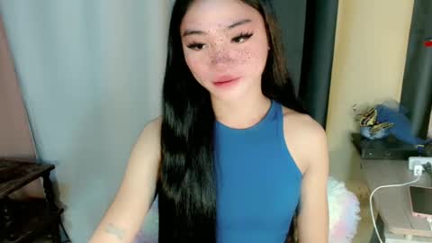 Snapshot of sexy_mikaxoxo chatting on 3, 2, 2025 mika online show from 3, 2, 2025