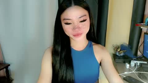 Snapshot of sexy_mikaxoxo chatting on 4, 2, 2025 mika online show from 4, 2, 2025