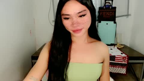 Snapshot of sexy_mikaxoxo chatting on 10, 2, 2025 mika online show from 10, 2, 2025