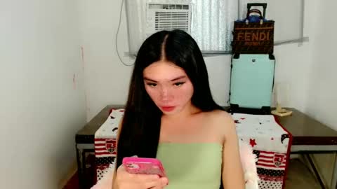 Snapshot of sexy_mikaxoxo chatting on 10, 2, 2025 mika online show from 10, 2, 2025