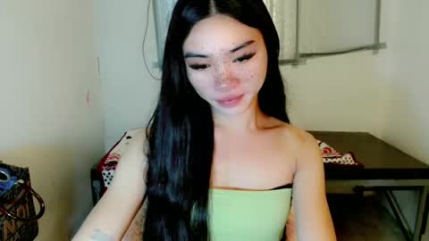 Snapshot of sexy_mikaxoxo chatting on 12, 2, 2025 mika online show from 12, 2, 2025