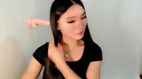 Snapshot of sexy_mikaxoxo chatting on 23, 2, 2025 mika online show from 23, 2, 2025