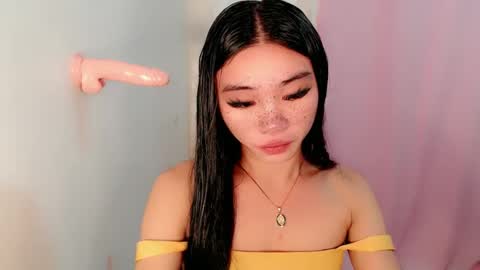 Snapshot of sexy_mikaxoxo chatting on 25, 2, 2025 mika online show from 25, 2, 2025