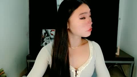 Snapshot of sexy_mikaxoxo chatting on 27, 2, 2025 mika online show from 27, 2, 2025