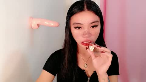 Snapshot of sexy_mikaxoxo chatting on 28, 2, 2025 mika online show from 28, 2, 2025