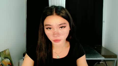 Snapshot of sexy_mikaxoxo chatting on 2, 3, 2025 mika online show from 2, 3, 2025